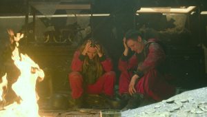 La Casa de Papel Saison 3 Episode 6