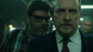 La Casa de Papel Saison 3 Episode 6