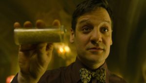 La Casa de Papel Saison 3 Episode 7
