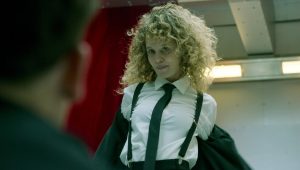 La Casa de Papel Saison 3 Episode 8