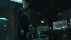 La Casa de Papel Saison 3 Episode 8