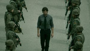 La Casa de Papel Saison 3 Episode 9