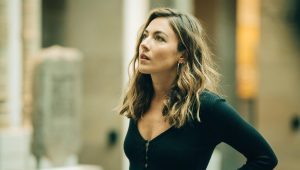 Cat's Eyes Saison 1 Episode 1