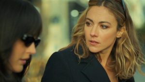 Cat's Eyes Saison 1 Episode 2