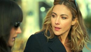 Cat's Eyes Saison 1 Episode 2