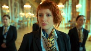 Cat's Eyes Saison 1 Episode 3