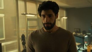 Cat's Eyes Saison 1 Episode 4