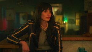 Cat's Eyes Saison 1 Episode 4