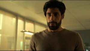 Cat's Eyes Saison 1 Episode 4
