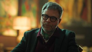 Cat's Eyes Saison 1 Episode 5