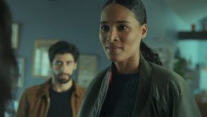 Cat's Eyes Saison 1 Episode 5