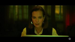 Cat's Eyes Saison 1 Episode 6