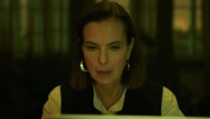 Cat's Eyes Saison 1 Episode 6