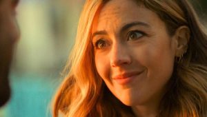 Cat's Eyes Saison 1 Episode 8