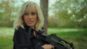 Cat's Eyes Saison 1 Episode 8