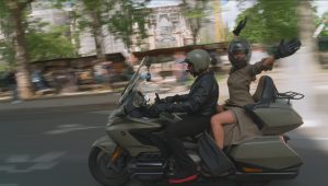 Celebrity Hunted : Chasse à l'homme Saison 3 Episode 1