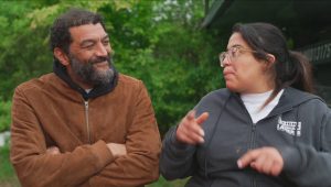 Celebrity Hunted : Chasse à l'homme Saison 3 Episode 2