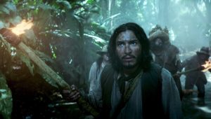 Cent ans de solitude Saison 1 Episode 1