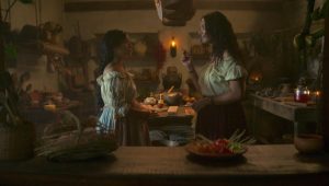Cent ans de solitude Saison 1 Episode 2