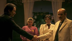Cent ans de solitude Saison 1 Episode 4