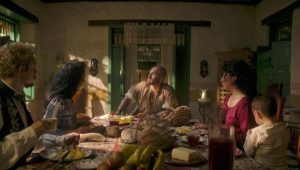 Cent ans de solitude Saison 1 Episode 6