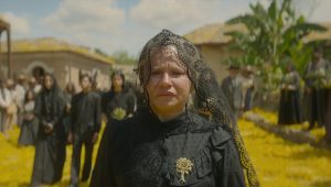 Cent ans de solitude Saison 1 Episode 8