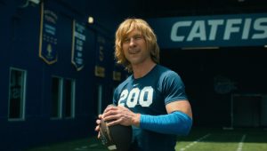 Chad Powers Saison 1 Episode 1