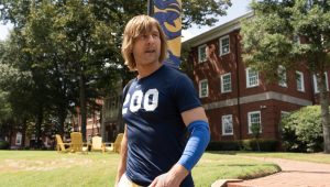Chad Powers Saison 1 Episode 1