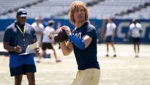 Chad Powers Saison 1 Episode 1
