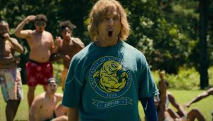 Chad Powers Saison 1 Episode 2