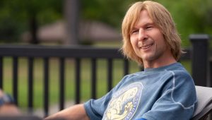Chad Powers Saison 1 Episode 2