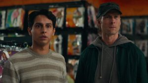 Chad Powers Saison 1 Episode 4