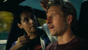 Chad Powers Saison 1 Episode 6