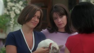 Charmed Saison 1 Episode 1