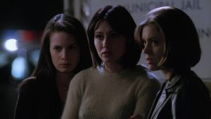 Charmed Saison 1 Episode 10