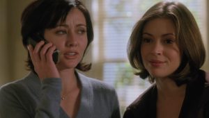 Charmed Saison 1 Episode 12