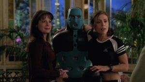 Charmed Saison 1 Episode 16