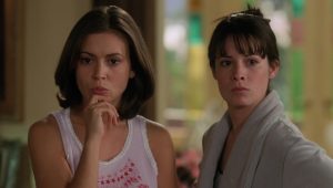 Charmed Saison 1 Episode 16