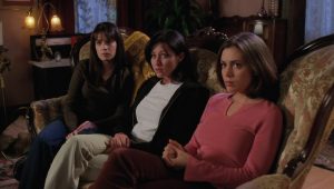 Charmed Saison 1 Episode 17