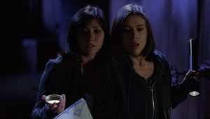 Charmed Saison 1 Episode 19