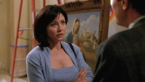 Charmed Saison 1 Episode 2