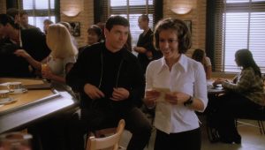Charmed Saison 1 Episode 2