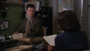 Charmed Saison 1 Episode 20