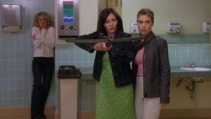 Charmed Saison 1 Episode 21
