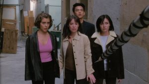 Charmed Saison 1 Episode 4
