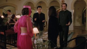 Charmed Saison 1 Episode 4