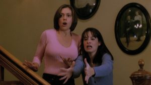 Charmed Saison 1 Episode 5