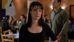 Charmed Saison 1 Episode 5