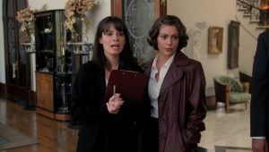 Charmed Saison 1 Episode 6