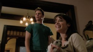 Charmed Saison 1 Episode 7